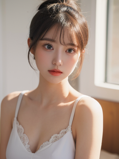 创意实践与裸妆：从零开始的美学探索